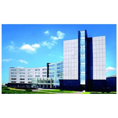 Edifício do Centro de Conferências